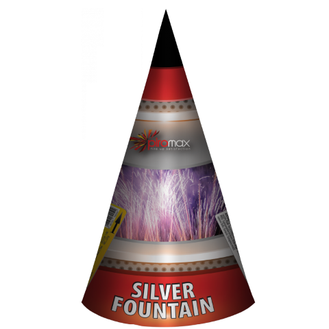 Silver Fountain