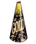Golden Fountain (Gold-Vulkan)
