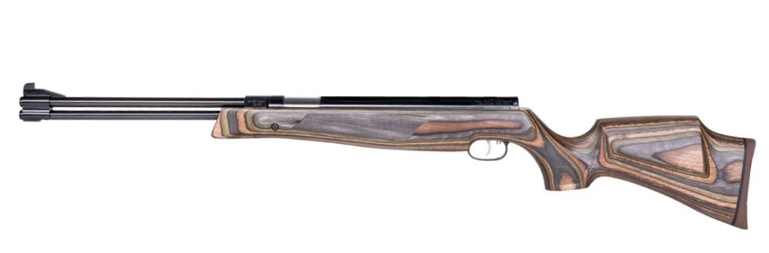 HW 77 Luftgewehr Special Edition 4,5mm F. mit Schichtholzschaft HW 77 Luftgewehr Special Edition 4,5mm F. mit Schichtholzschaft