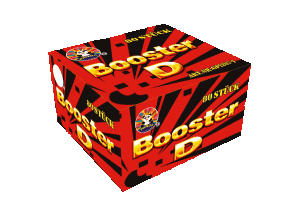 Booster D 20x4er Päckchen