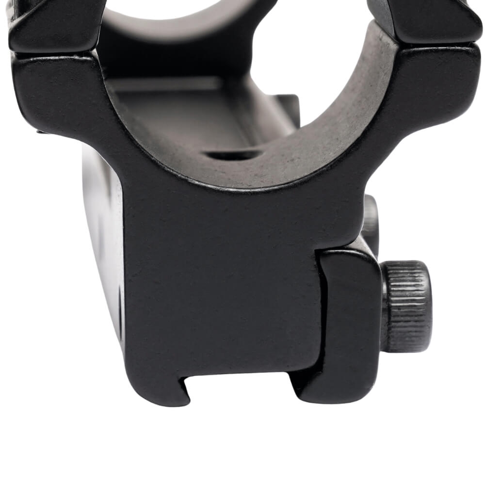 Zielfernrohrmontage 1-teilig 1" / 25,4mm Ringe