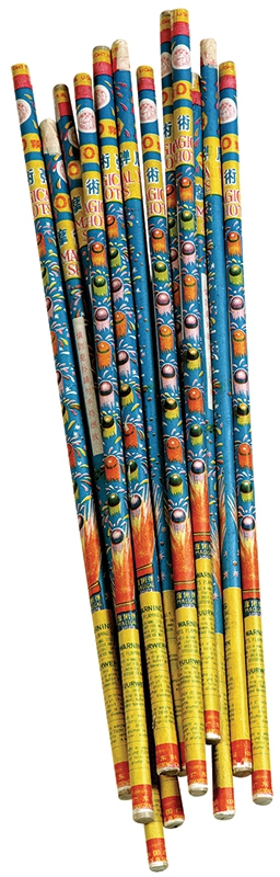 Roman Candle - 12x30 Schuss