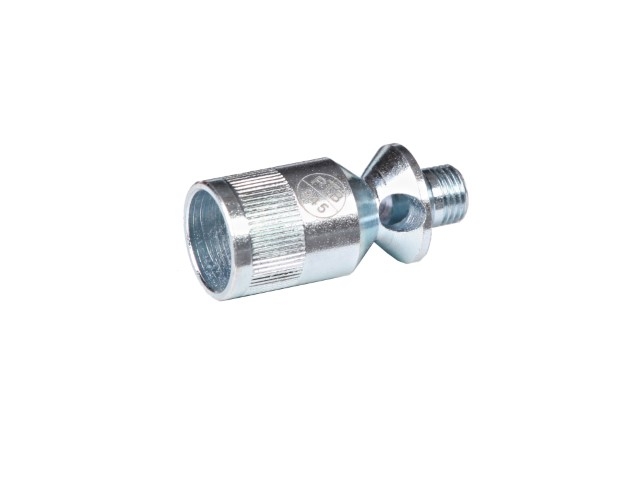 Abschussbecher schwarz Zoraki Revolver R1 - 2,5" Abschussbecher schwarz Zoraki Revolver R1 - 2,5"