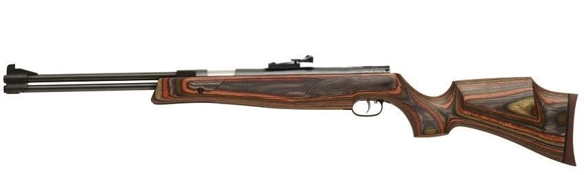 HW 77 K  Luftgewehr Special Edition 4,5mm F mit Schichtholzschaft HW 77 K  Luftgewehr Special Edition 4,5mm F mit Schichtholzschaft