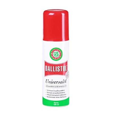 Ballistol Spray 100 ml