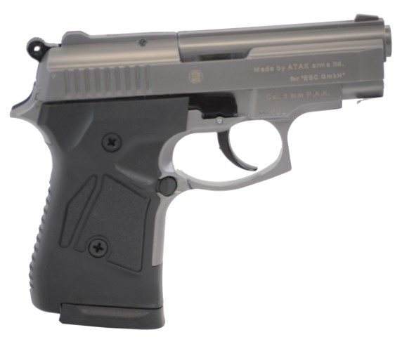 Zoraki 914 titan 9mm P.A.K