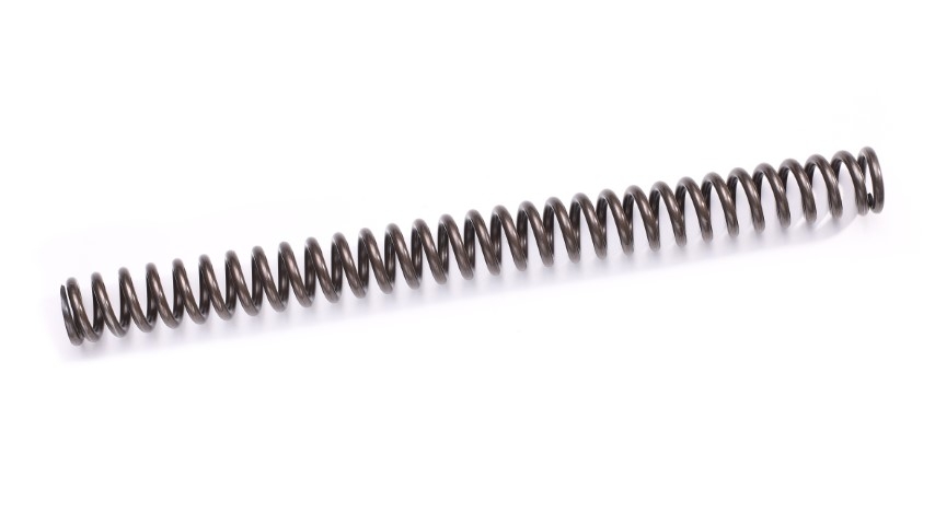 Kolbendruckfeder HW 80 - F6 Kolbendruckfeder HW 80 - F6