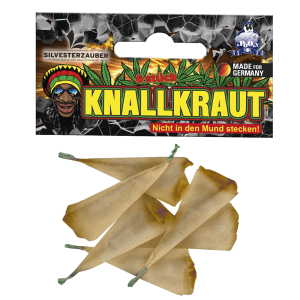 Knallkraut - 6er Päckchen (Pack= 24 Päckchen)