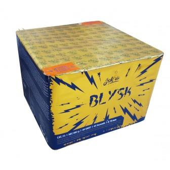 Iskra Blysk 30 mm KAT F3 -nur Abholung-