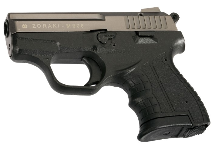 Zoraki 906 titan 9mm PAK
