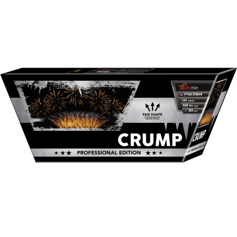 Crump KAT F3 -nur Abholung- Crump KAT F3 -nur Abholung-