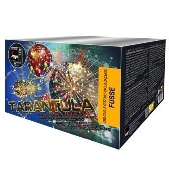 Tarantula - 100 Schuss Batterie