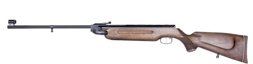 HW 35 E Luftgewehr 5,5mm F mit Exportschaft