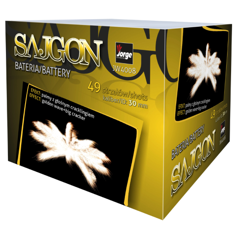 Sajgon KAT F3 -nur Abholung-