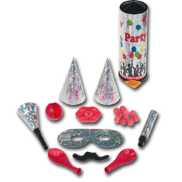 Tischbombe Party Tischbombe Party