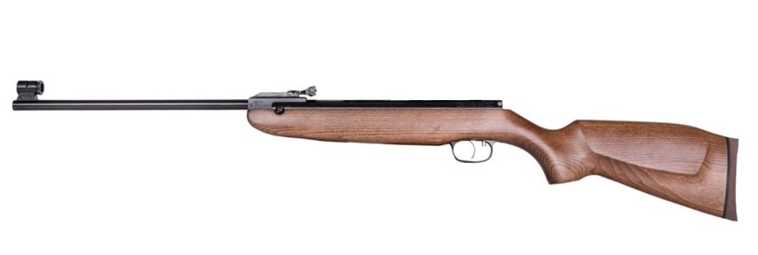 HW 30 M/II Luftgewehr 4,5mm F