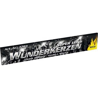 Wunderkerzen 30 cm 10er