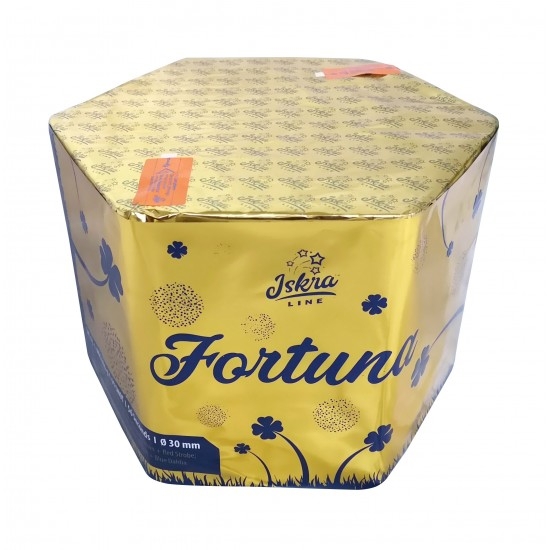 Iskra Fortuna KAT F3 -nur Abholung-