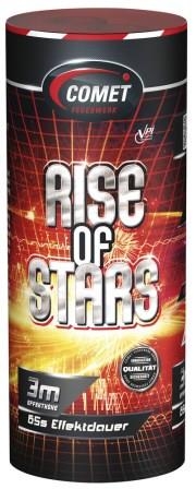 Rise of Stars - Fontänenbatterie