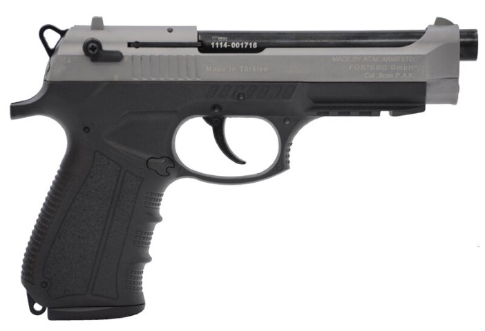Zoraki 918 Titan 9mm P.A.K.