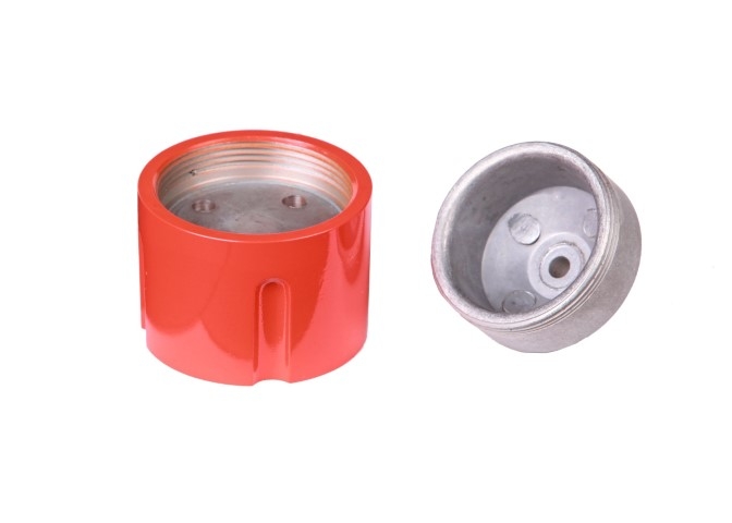 Multi 4er Becher Noris mit Adaptern