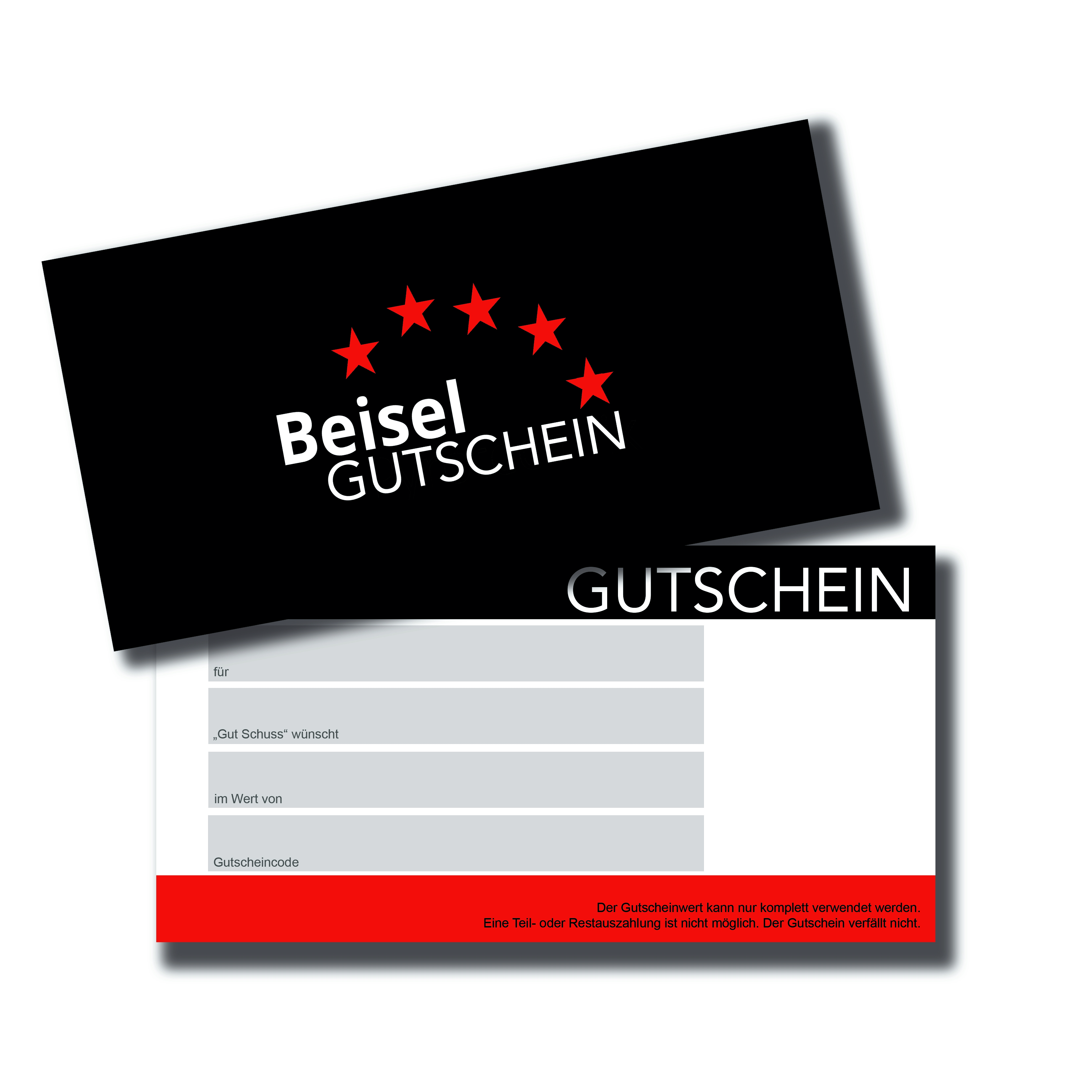 Gutschein