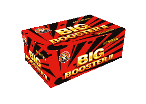 Big Booster  II  20x4er Päckchen