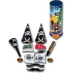 Tischbombe Piraten Party Tischbombe Piraten Party