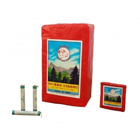 Funke Schallerzeuger China Böller B -P1- 40 Päckchen á 6 Stück Funke Schallerzeuger China Böller B -P1- 40 Päckchen á 6 Stück
