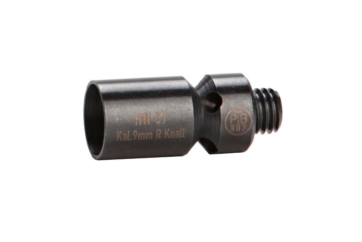 Abschussbecher HW 37 Abschussbecher HW 37