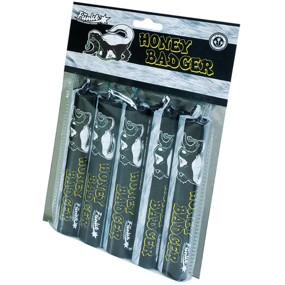 Honey Badger P1 Schallerzeuger - 5er Päckchen
