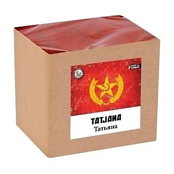 Tatjana 2er Karton 30 Schuss Batterie