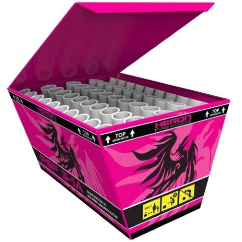 Pyro Show Pack 3A Version 1