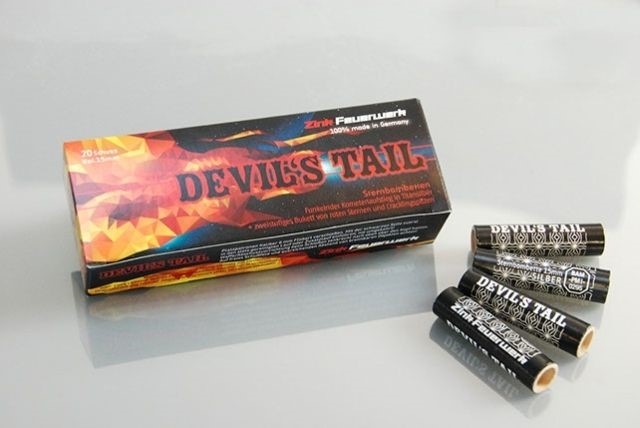 Devils Tail 20er Z