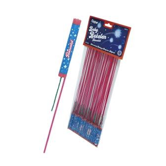 Baby-Raketen Titansalut 50er Beutel Baby-Raketen Titansalut 50er Beutel