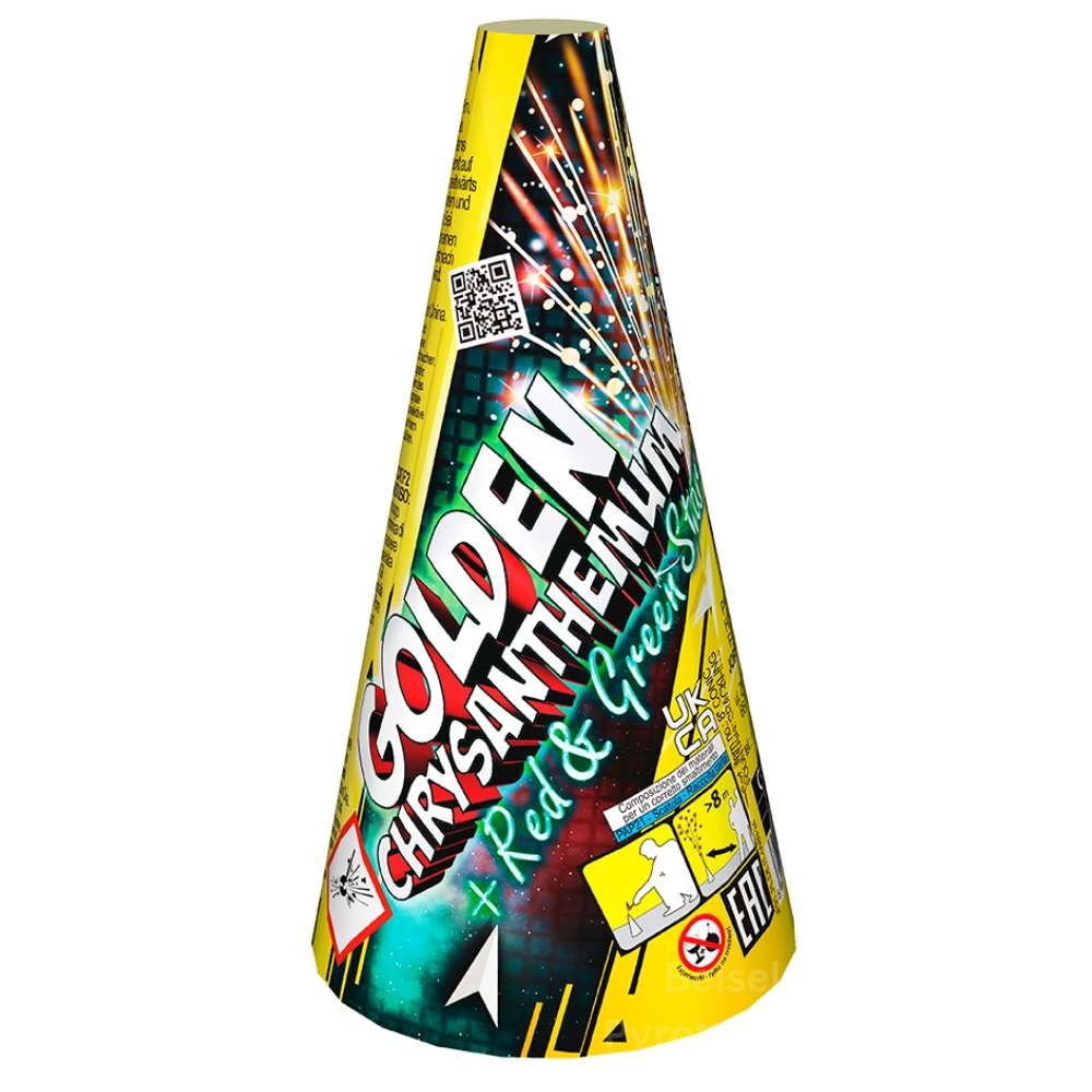 Vulkan JF91 - Knistervulkan Vulkan JF91 - Knistervulkan