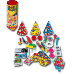Mega Tischbombe Maxi Kids Party Mega Tischbombe Maxi Kids Party