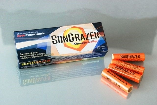 Sun Grazer 20er Z