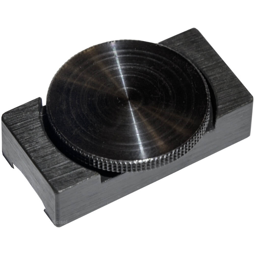 Halteblock Zielfernrohr für 11 oder 13mm Prisma