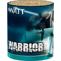 Warrior - 8 Schuss #WATT-Batterie