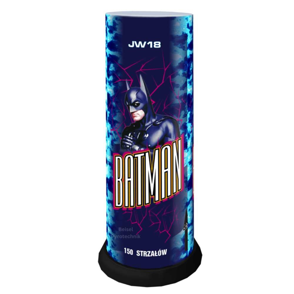 Batman - Römisches Lichter Bündel