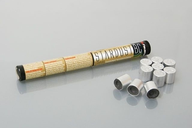 Stardust BC Brokat+Camuro 10er Rolle Stardust BC Brokat+Camuro 10er Rolle