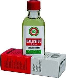 Ballistol Öl Flasche 50 ml