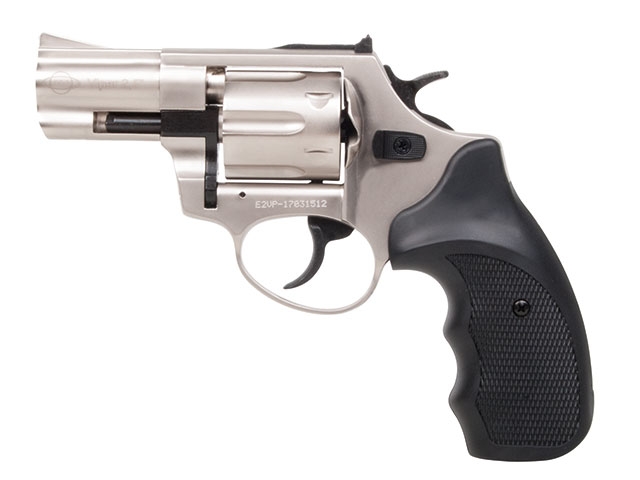 Ekol Viper 2,5'' 9 mm vernickelt