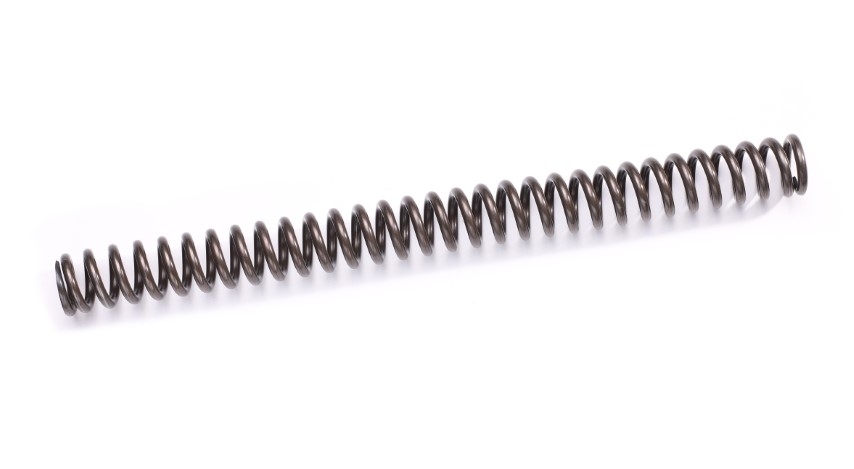 Kolbendruckfeder HW 45 - F6