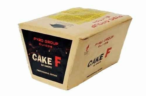 Cake F