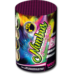 Nimbus - Fontänenbatterie