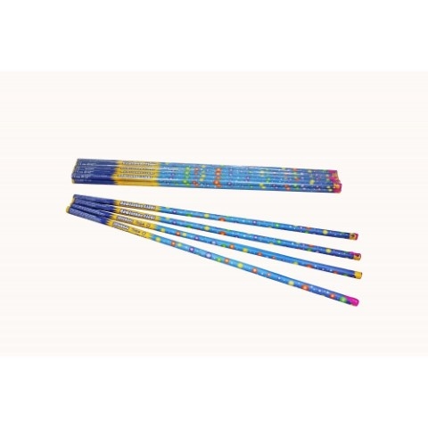 Römisches Licht - 10 x 30 Schuss