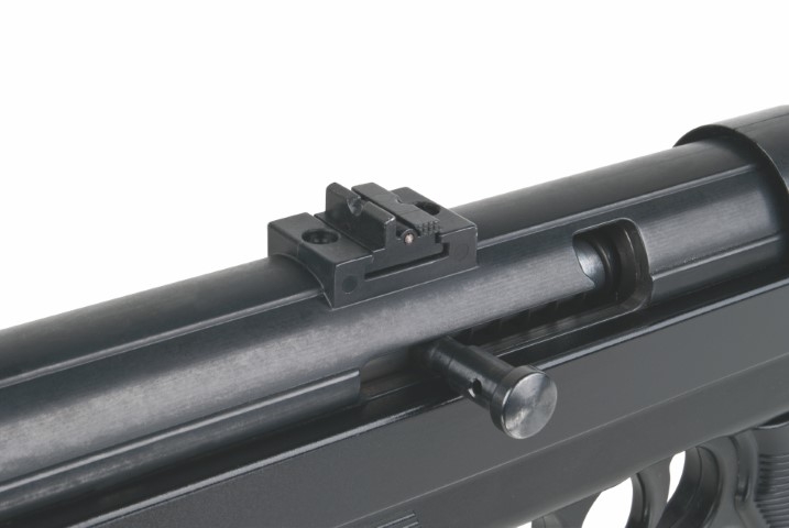 GSG MP40 - Maschinengewehr 9mm P.A.K.