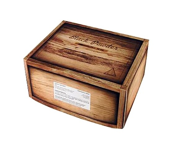 Black Powder Super Böller I  20x4er Päckchen Black Powder Super Böller I  20x4er Päckchen